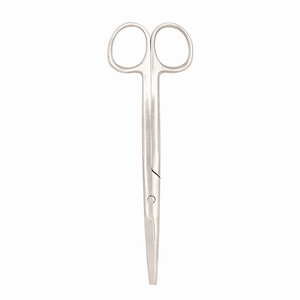 Ciseaux à dissection Mayo de qualité supérieure lame droite chirurgie générale ciseaux émoussés 16 cm ciseaux à dissection taux de gros - Product Image 2