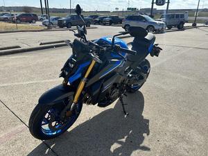 Ventes aux enchères 2026 – Nouvelles motos originales GSX-S1000 Street avec une puissance supérieure à 1000W et une vitesse maximale supérieure à 80 km/h - Product Image 4