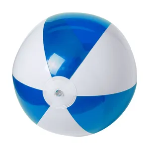 Pallone da Spiaggia Personalizzato Byron, Gadget e Giocattoli da Spiaggia Personalizzati - Product Image 5