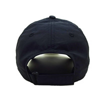 Casquettes de baseball en polyester Ripstop imperméables non structurées 6 panneaux Casquettes de sport de plein air avec logo personnalisé OEM Chapeaux du Vietnam Chapeaux de golf