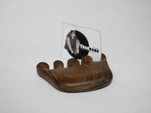 Peine de masaje de cabeza de madera Premium de Tradnary Exim Pvt Ltd - Product Image 5