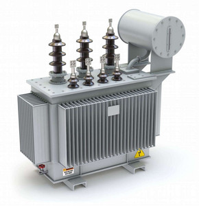 หม้อแปลงไฟฟ้า Meksa-n ขนาด 500KVA ยอดขายสูงสุด พร้อมจัดส่ง - Product Image 2