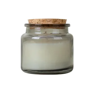 Candele Profumate in Barattolo Personalizzate Flomp, Gadget Unici e Personalizzabili - Product Image 2