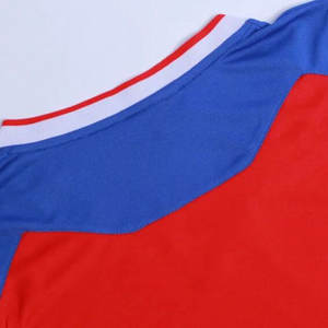 Uniforme de basket-ball en maille réversible, uniforme de basket-ball de conception différente, quantité minimale de commande bas, vêtements de sport - Product Image 3