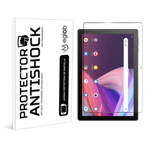 ฟิล์มกันรอยหน้าจอ ANTISHOCK สำหรับ TCL Tab 10 พรีเมียมการ์ดสำหรับหน้าจอแท็บเล็ตของคุณ - Product Image 1