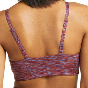 2024 nouveauté femmes soutien-gorge de sport gymnastique entraînement Sport soutien-gorge à vendre soutien-gorge de sport sans couture soutien élevé en gros Pakistan - Product Image 2