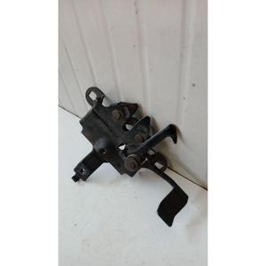 Serrure de capot avant GREAT WALL MOTOR Steed 1ère série (06>) 4G6954N - Product Image 2