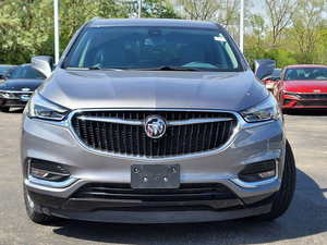 ( T&D ) รถยนต์มือสอง Clean Bulck Enclave 2023 SUV สภาพสมบูรณ์แบบ - Product Image 1