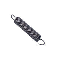 Repuestos Compatibles con Secadoras Eléctricas Frigidaire, Resorte de Rodillo para Secadora 3205241, Reemplazo de Rodillo para Secadora de Ropa - Product Image 1