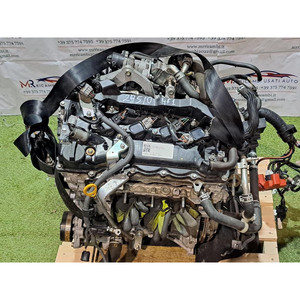 Motor TOYOTA Yaris Serie 2NRFKE 190000 Y300 2NRFKE gasolina 1497 (17>20) - Product Image 5