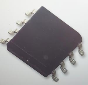 LT1253CS8 # Amplificador de Video PBF, Amplificador de Video, 2 Amplificadores, 270 MHz, 250 V/μs, 0 ° C, 70 ° C - Product Image 1