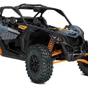 NUEVO CAN-AM MAVERICK X3 DS TURBO 64 - Product Image 4