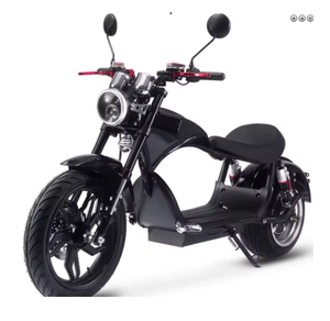 Scooter Eléctrico de 60v 30ah 2500w en Promoción - Product Image 1