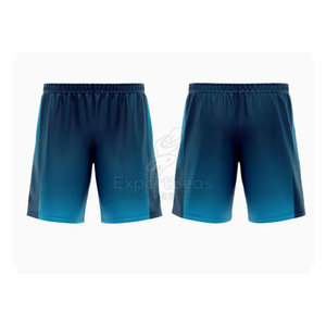 Diseña tus propios pantalones cortos de fútbol Superventas Venta caliente Pantalones cortos de fútbol Ropa deportiva Pantalones cortos de fútbol - Product Image 6