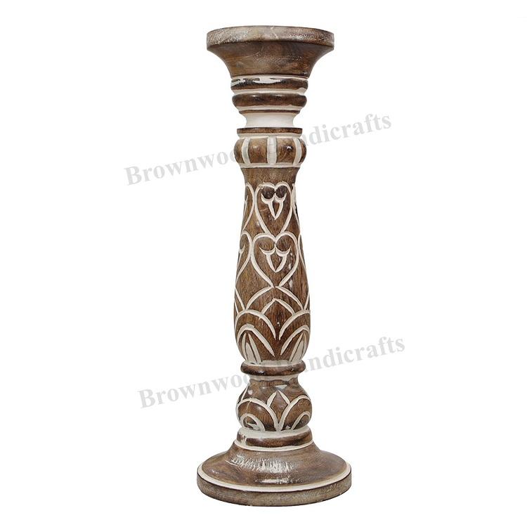 Lavage blanc brûlé