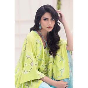 Margot <b>Cape</b> in Luxurious Satin - Product Image 2