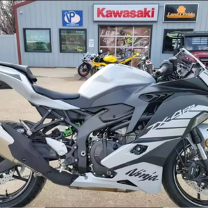 Motocicleta Deportiva KAWASAKI ZX400 ZX4-RR Ninja ZX4RR en Venta - Product Image 2