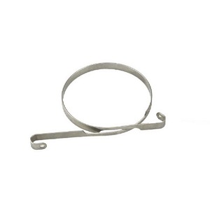 Nastro Freno Compatibile per Husqvarna Hus61 268 272 Rif. 503800 per Motoseghe - Product Image 1