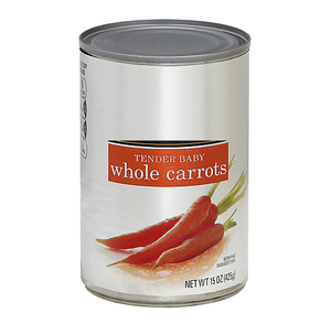 Wholesale Price Canned Food Canned carrots Bulk Stock Available <b>For</b> Sale - Product Image 5