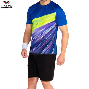 Precio asequible Material duradero Sublimación Camiseta Oem Servicio para adultos Ringer Sublimación Camiseta - Product Image 6