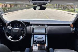 RANGE ROVER 2020 USADO, Volante a la Izquierda/Derecha - Product Image 4