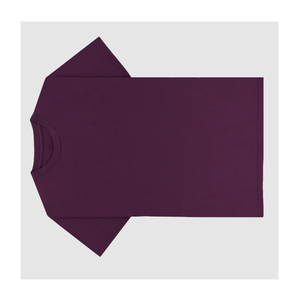 เสื้อยืดคอลเลคชั่นผู้ชายไซส์พลัส ดีไซน์ล่าสุดปี 2026 สำหรับออกกำลังกาย ผลิตตามสั่ง พร้อมแพ็คเกจจิ้งแบบกำหนดเองและฉลากส่วนตัว - Product Image 6