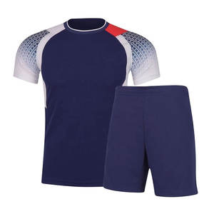 KROSSWIN INTERNATIONAL Unisex Transpirable 100% Poliéster Tenis y Bádminton Uniformes para adultos para entrenamiento - Product Image 3