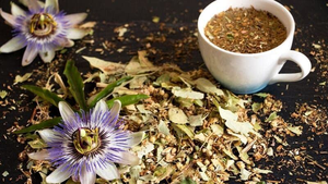 Passiflora Foetida Seca 7.05 oz Maracuyá Silvestre Seca Fabricante de Passiflora Foetida Seca Vietnam - Product Image 3