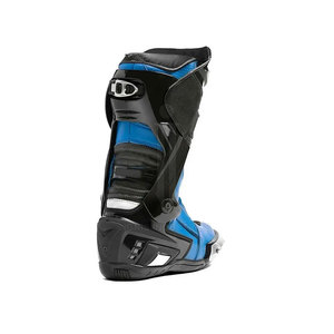 Nuevo estilo, diseño personalizado, zapatos de cuero para moto, fabricantes profesionales, zapatos para moto - Product Image 3