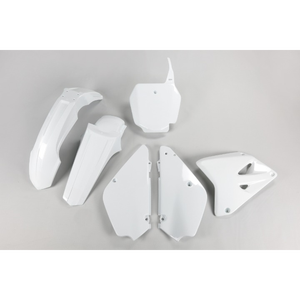 XFUN SUKIT405K041-6438 2000-2025 per RM 85 Kit Plastiche Bianche Restyling Accessori Moto - Product Image 1