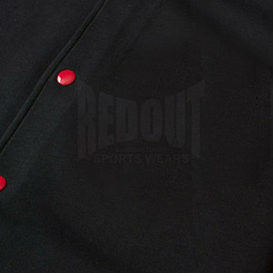 Vêtements pour hommes, veste de baseball avec logo personnalisé, nouvelle arrivée, meilleur design, veste d'hiver pour hommes - Product Image 3