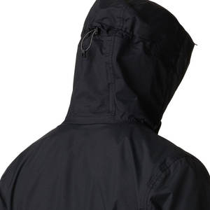 Coupe-vent personnalisé avec votre propre conception Veste d'hiver pour hommes fabrication pakistanaise Veste coupe-vent - Product Image 5