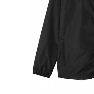 Precio barato 100% poliéster cálido mujeres Puffer chaquetas cortavientos Puffer Chaqueta ligera de las mujeres - Product Image 4