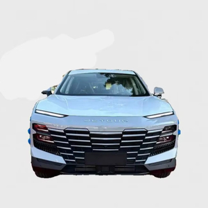 Nouvelle Jetour Dashing 2026 1.6T Luxe 299 CV 4 cylindres 4x4 Moteur essence Transmission automatique Conduite à gauche - Product Image 1
