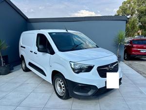 OPEL COMBO CARGO 1.6TD 2021 USADO, Volante a la Izquierda/Derecha - Product Image 2