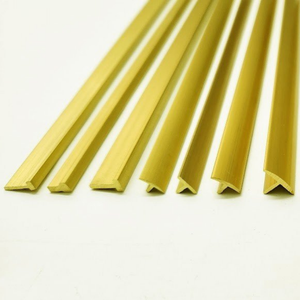 Revêtement de sol moderne antidérapant à haute brillance avec garniture résistante à la corrosion, durable et sûr avec un service professionnel - Product Image 4