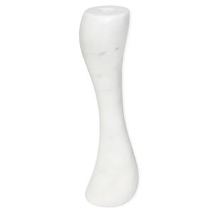 Soporte de tarro de vela de mármol personalizable, decoración de lujo para el hogar, candelabros de Metal de cerámica, tarros de linterna con estilo para Pascua - Product Image 6