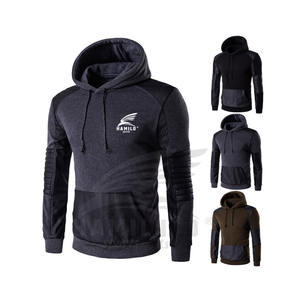 Sudaderas con capucha deportivas de Material duradero Theraml hechas en Pakistán, sudaderas con capucha deportivas para hombres de calidad superior recién llegadas - Product Image 5