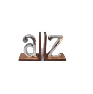 Nota Musical My Gift Sujetalibros de decoración de Arte de Metal ajustable de 2 piezas para libros de música y pantalla de partituras - Product Image 2