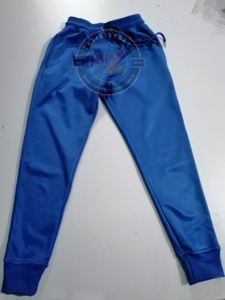 Ensemble survêtement et veste de jogging technique en polyester pour homme, personnalisé, léger, grande taille, uni, sans couture, à capuche, taille XL - Product Image 6