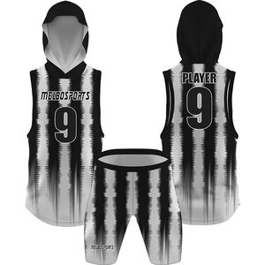 ชุดฝึกซ้อมฟุตบอล7-7ขวบชุดเสื้อเจอร์ซีย์ซับลิเมชันชุดยูนิฟอร์มฟุตบอล7v7ชุดธงแบบกำหนดเองระบายอากาศได้ชุดทีม7v7 - Product Image 3