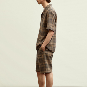 Vente en gros de Shorts de sport décontractés pour hommes, Shorts d'été pour hommes, à vendre en ligne - Product Image 5
