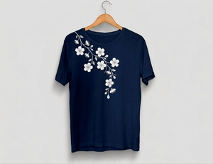 Camiseta de Mujer de Manga Corta, Transpirable, de Secado Rápido, Moderna y de Alta Calidad, Estampada, para Verano, Directo de Fábrica - Product Image 2