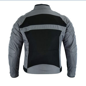 Chaquetas de moto para adultos, Cordura personalizada, novedad - Product Image 2