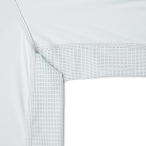 Vente en gros de chemises de pêche à manches longues en polyester 100% personnalisées pour hommes, séchage rapide, respirantes, sublimation 50 +, grande taille pour adultes - Product Image 4