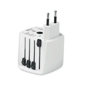 ชุดอุปกรณ์เดินทางแบบกำหนดเอง MUV พร้อมอะแดปเตอร์ไมโคร SKROSS Gadget - Product Image 3