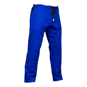 ชุดกิโมโน JJ JJ Jitsu Gi Jiu Jitsu เสริมตะเข็บและกางเกง Ripstop - Product Image 5
