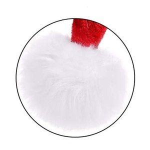 LED Light-Up <b>Christmas</b> <b>Hat</b> <b>for</b> Kids and <b>Adults</b> Xmas Party Decoration Promotion Item - Product Image 5