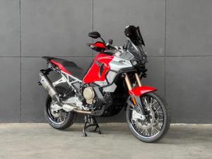 Motocicleta ENDURO VELOCE 2025 - Product Image 3