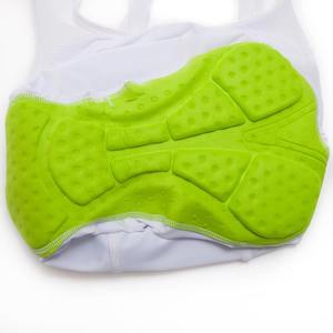 Pantalones cortos térmicos de ciclismo para montar en invierno, conjunto a prueba de viento y transpirable para condiciones de clima frío - Product Image 3